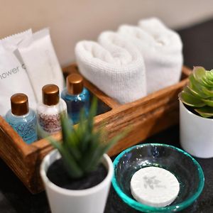 Suite mit 3 Schlafzimmern